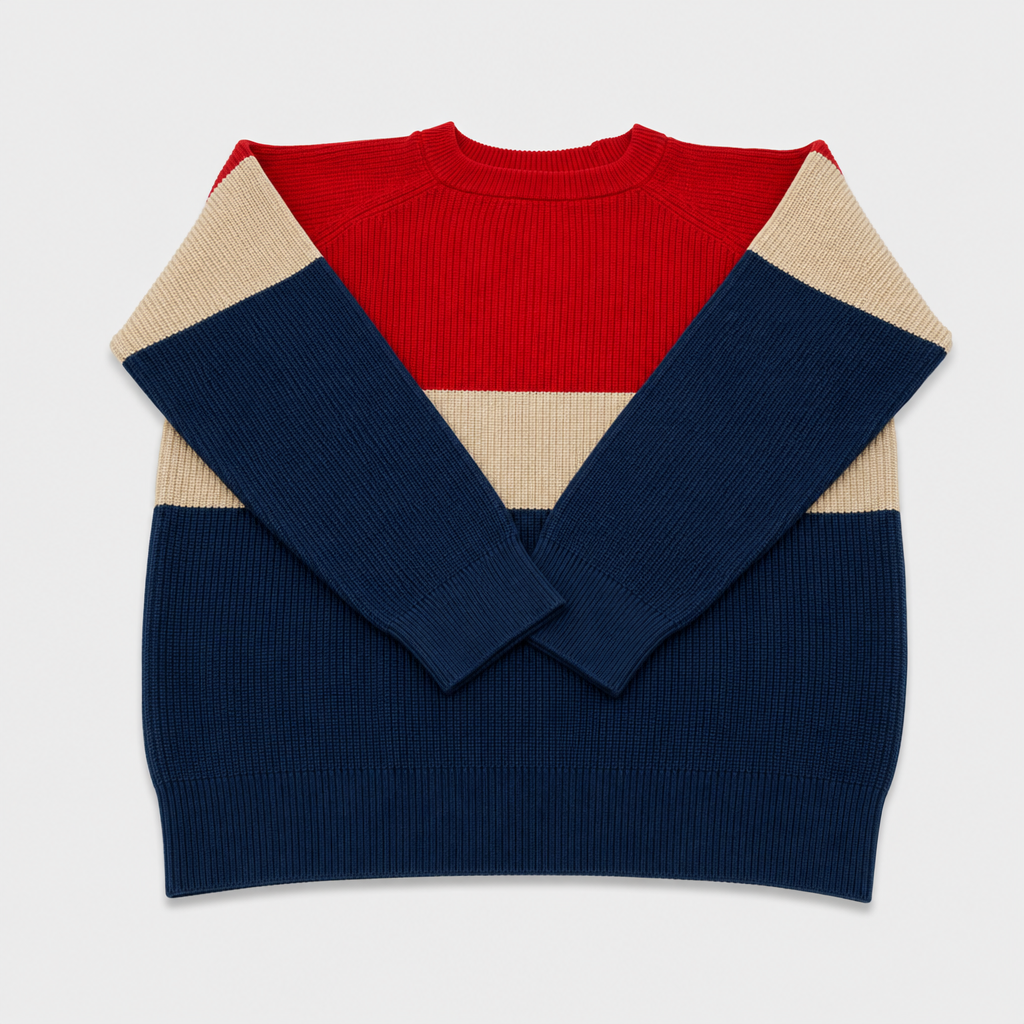 Maglione - Bambino - 120 - 125 | 7 anni