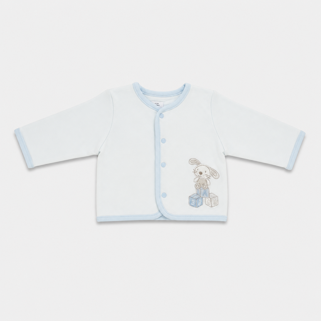 Gilet - Bambino - 60 - 65 | 3 mesi