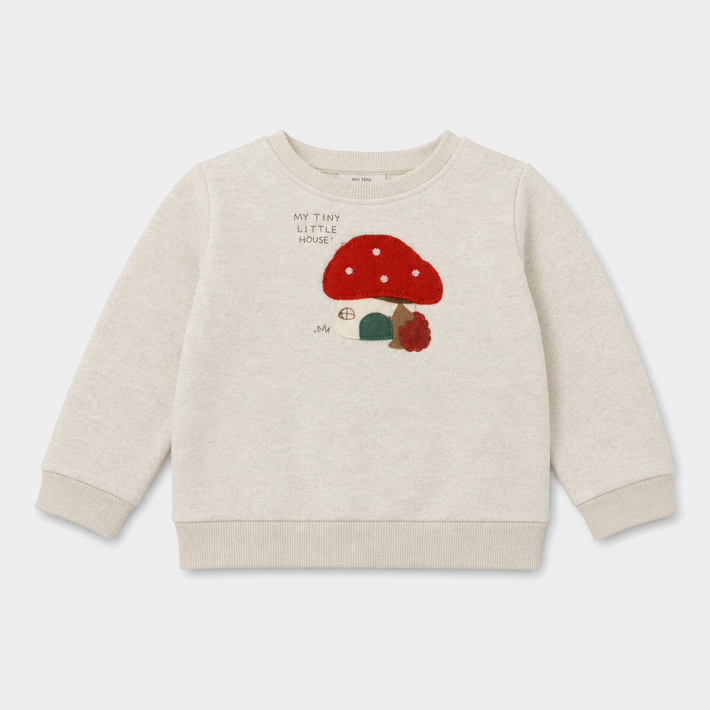 Felpa - Bambino - 66 - 71 | 6 mesi