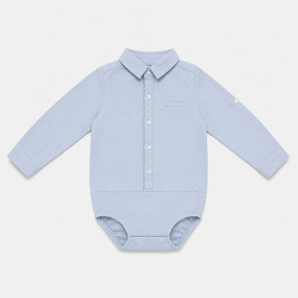 Body - Bambino - 84 - 89 | 18 mesi