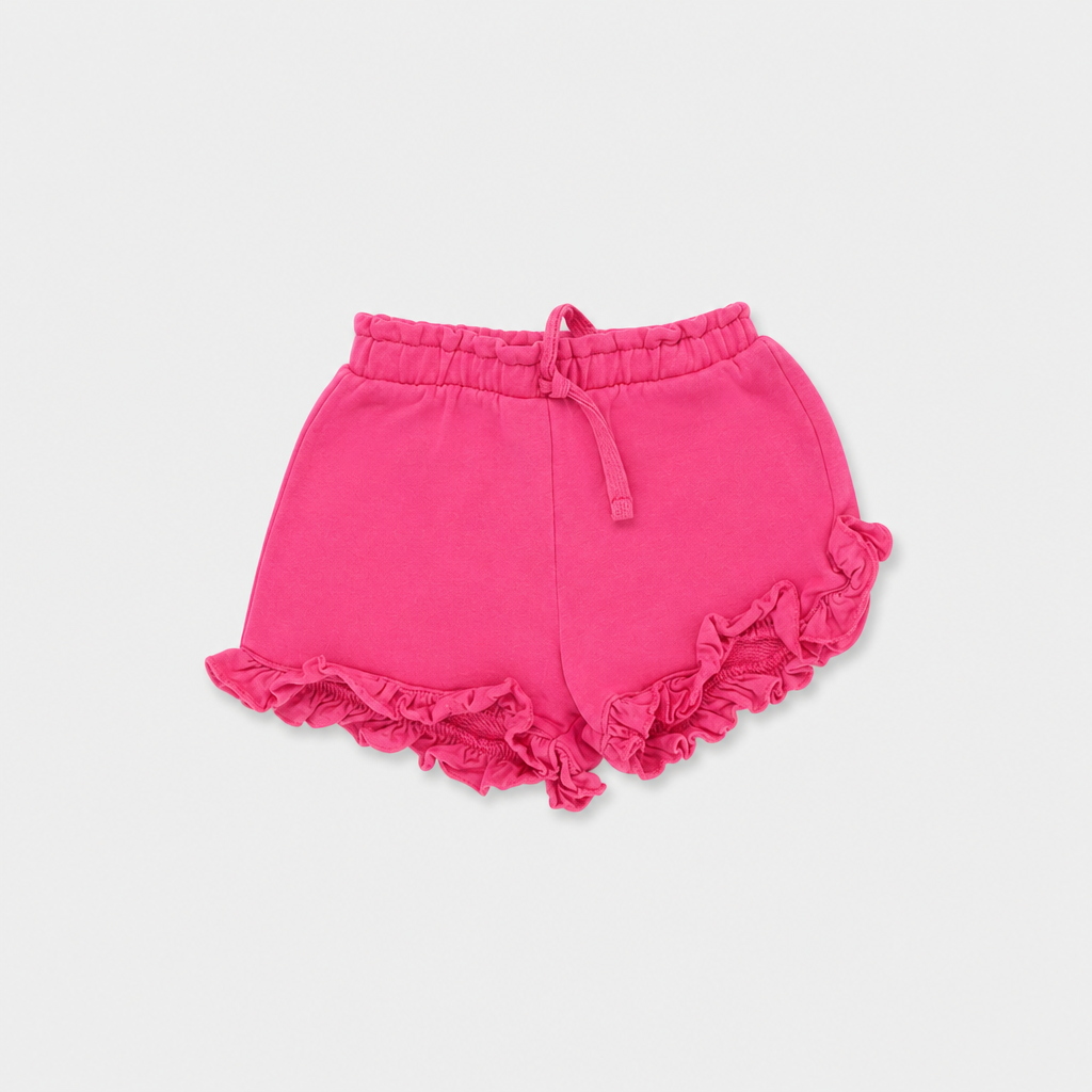 Pantaloncini corti - Bambina - 84 - 89 | 18 mesi