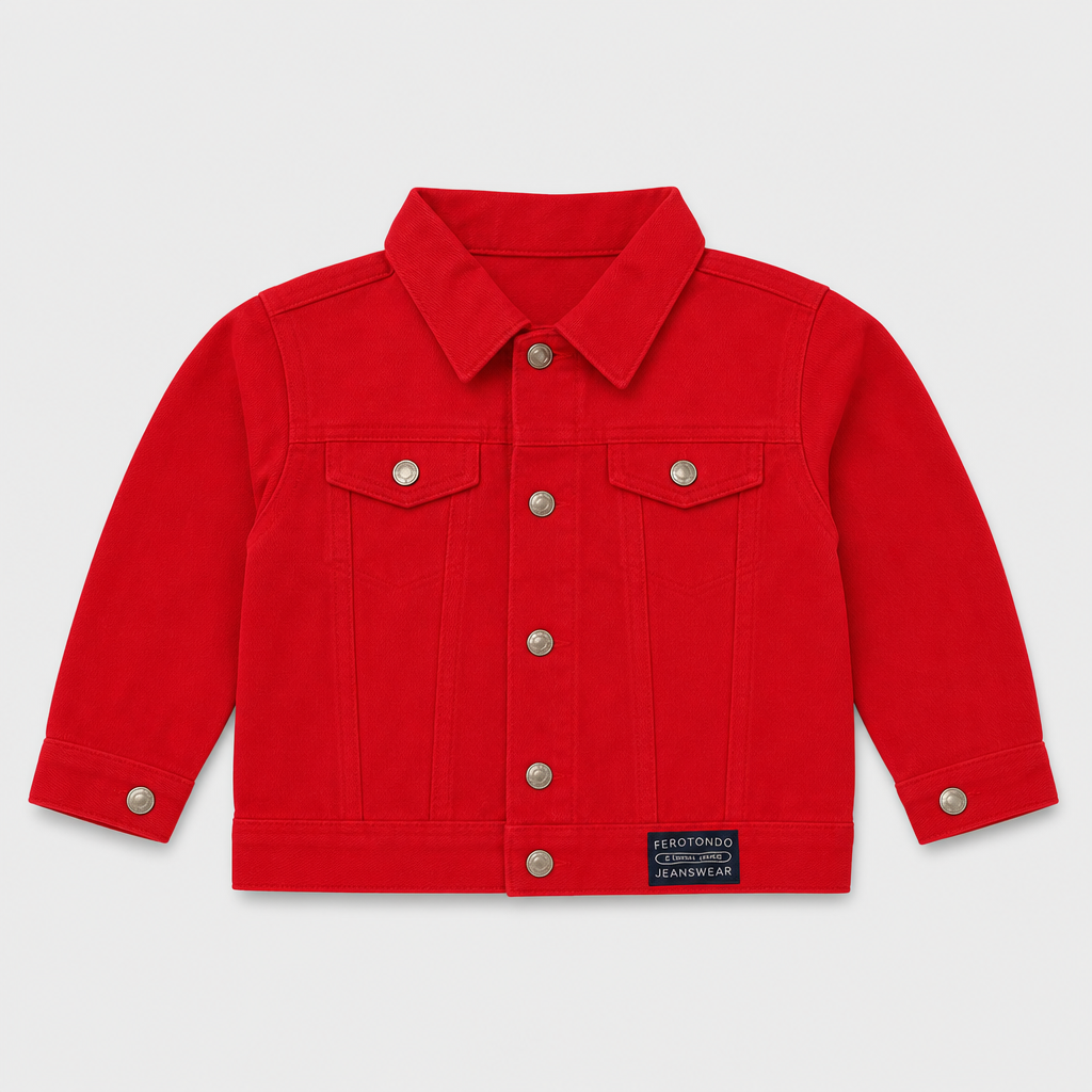 Giacca primavera - Bambino - 72 - 77 | 9 mesi