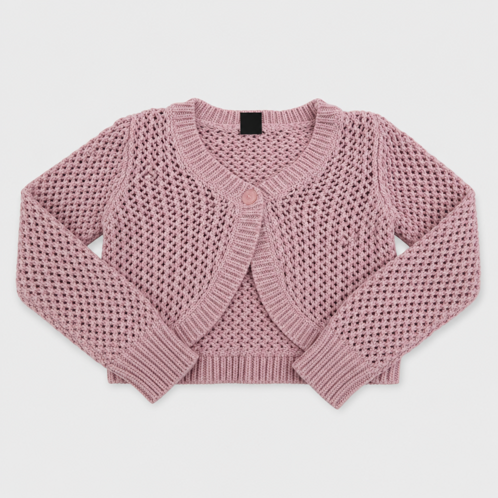 Coprispalla - Bambina - 96 - 101 | 3 anni