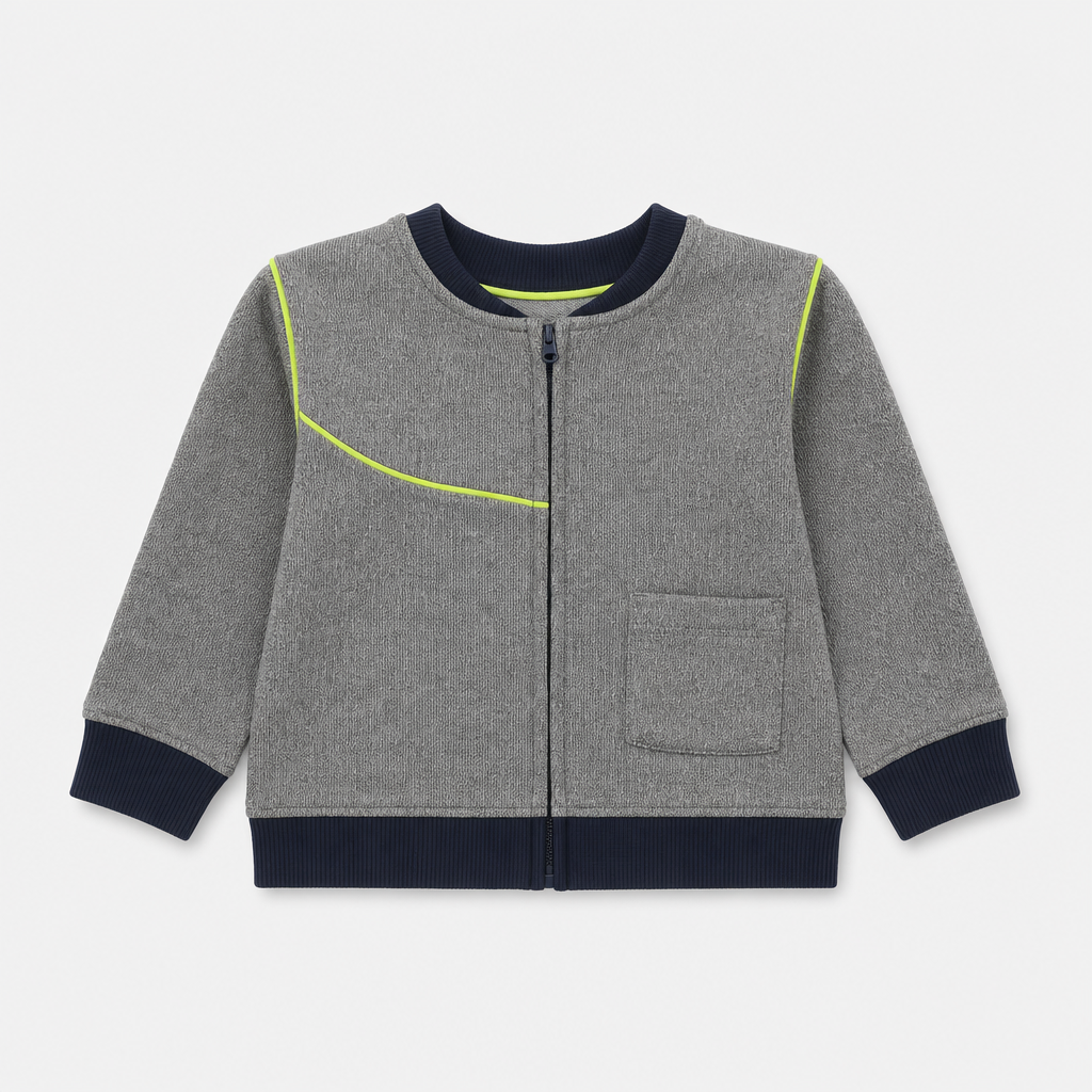 Felpa - Bambino - 84 - 89 | 18 mesi