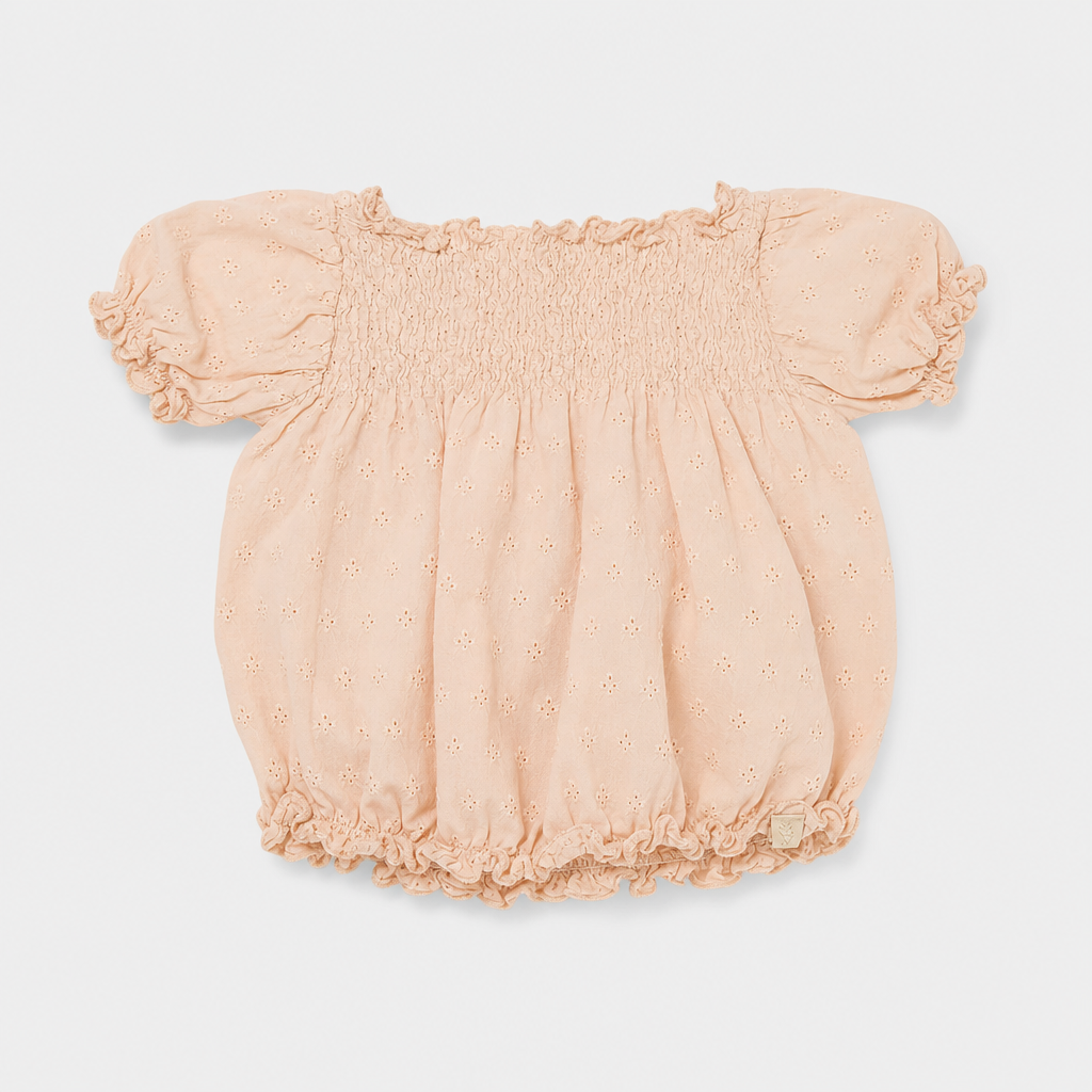 Maglietta maniche corte - Bambina - 72 - 77 | 9 mesi