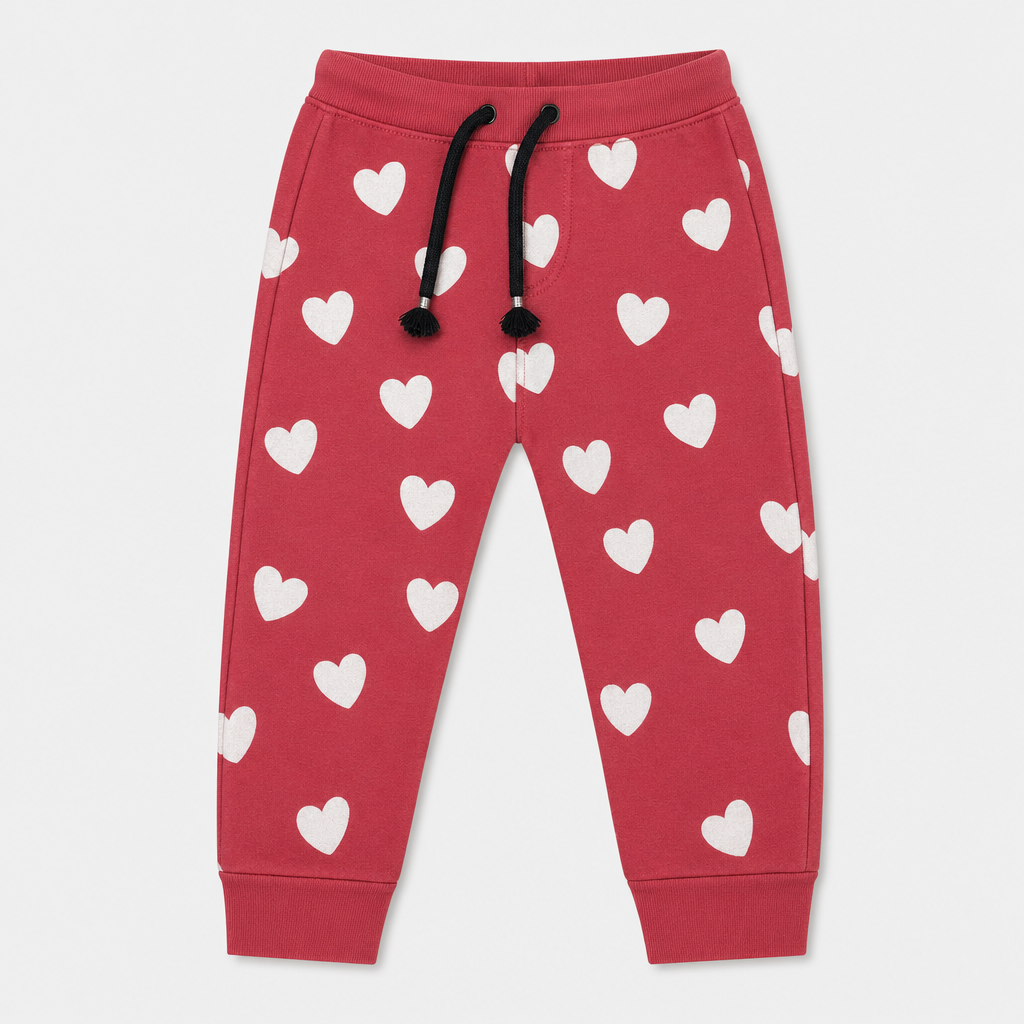 Pantaloni tuta - Bambina - 84 - 89 | 18 mesi
