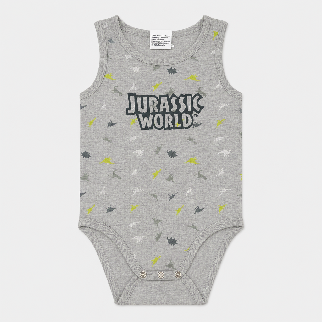Body - Bambino - 66 - 71 | 6 mesi