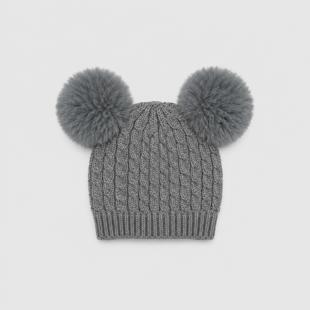 Cappellino - Bambino - 60 - 65 | 3 mesi