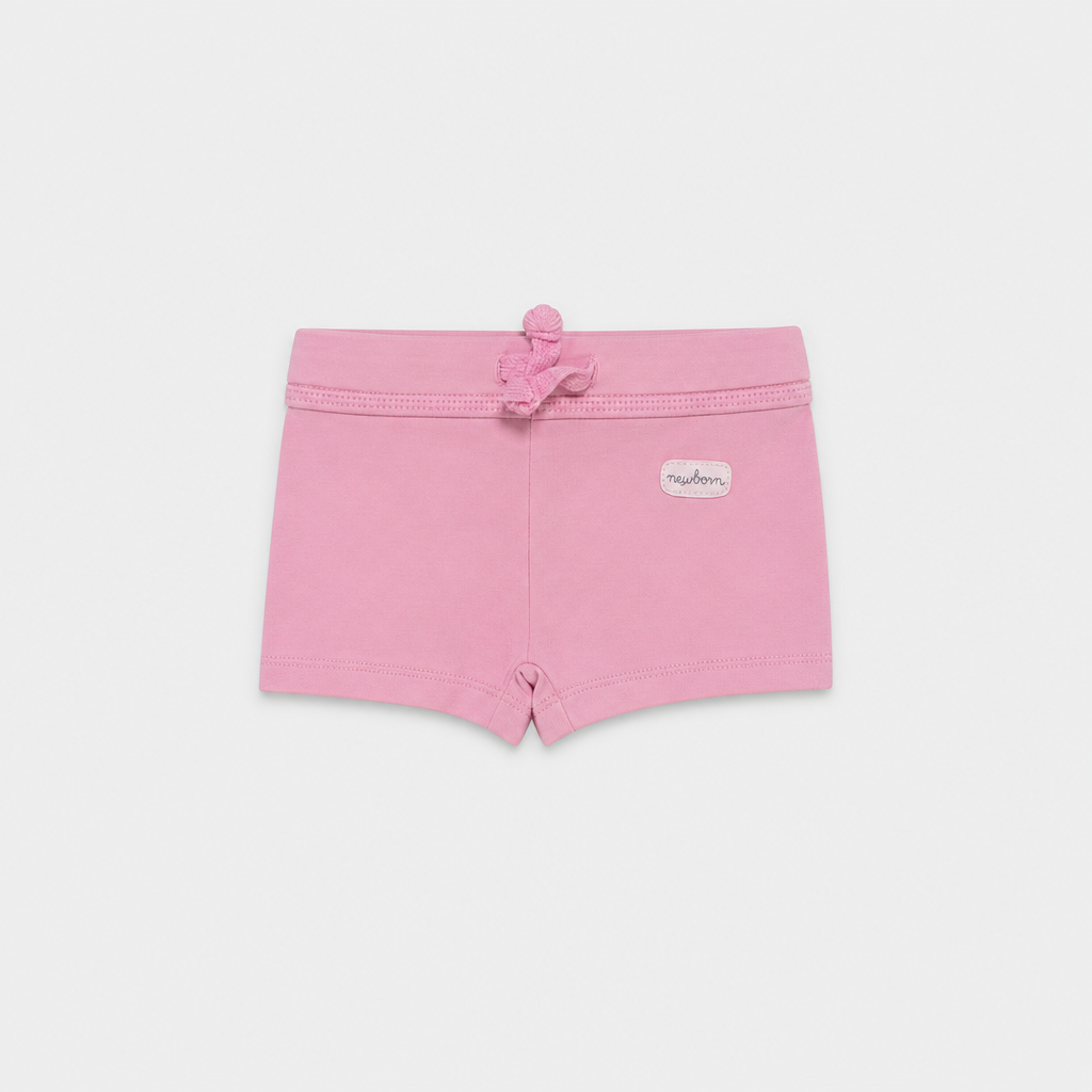 Pantaloncini corti - Bambina - 60 - 65 | 3 mesi