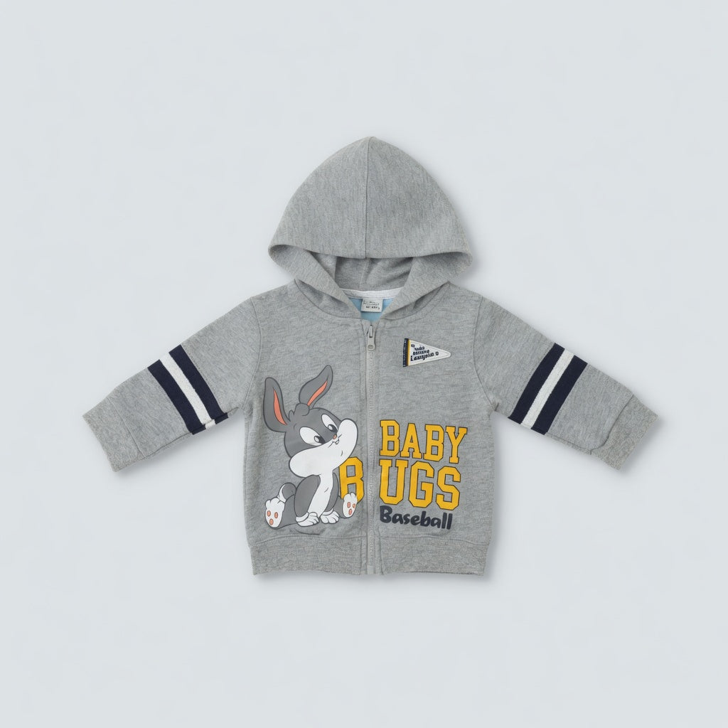 Felpa - Bambino - 66 - 71 | 6 mesi