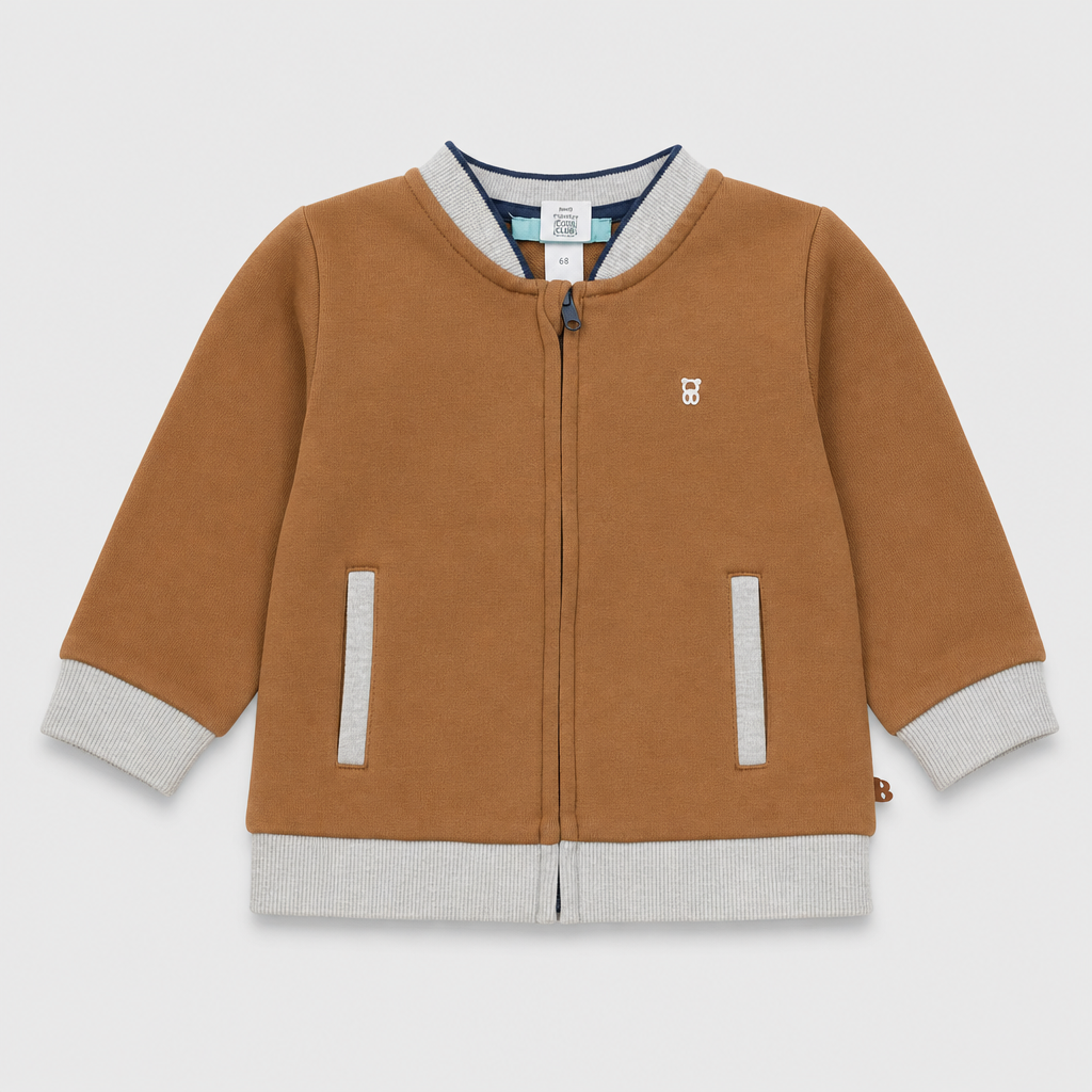 Felpa - Bambino - 66 - 71 | 6 mesi