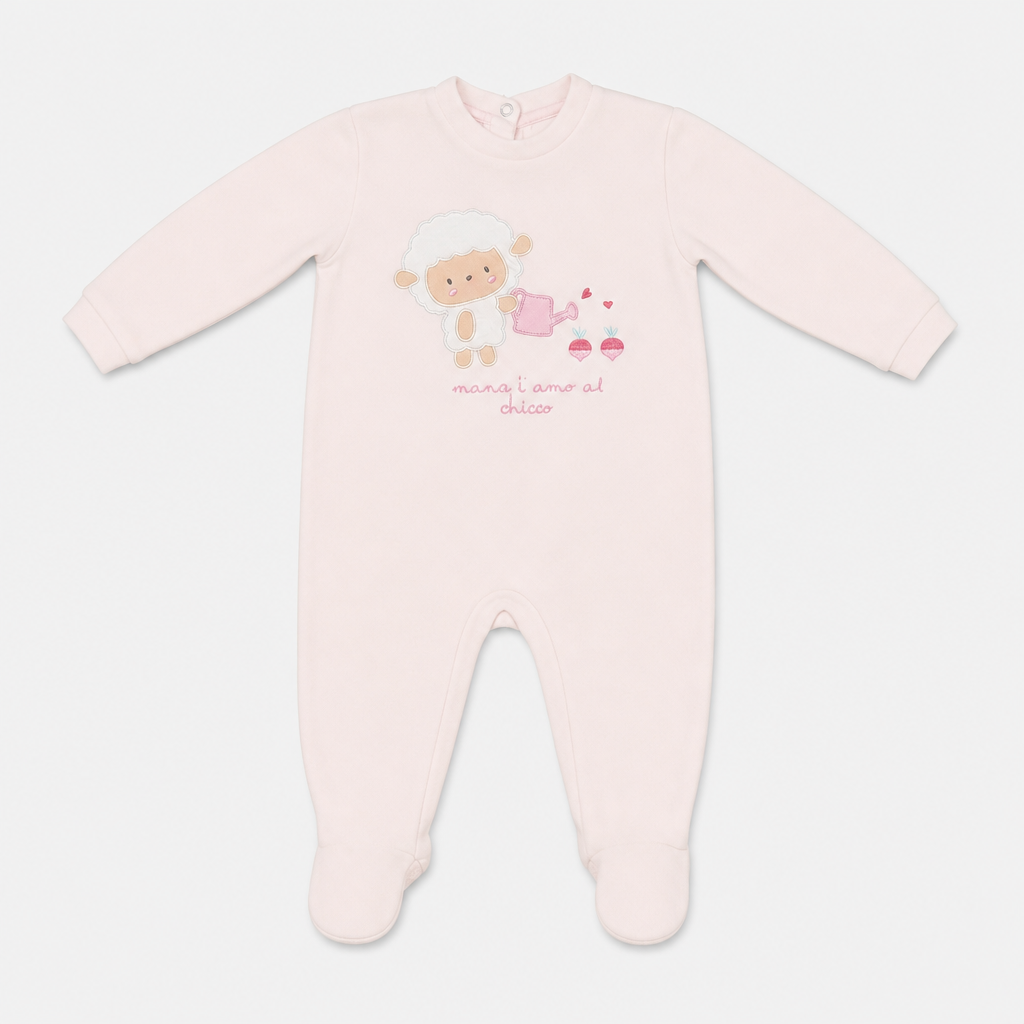 Tutine neonato - Bambina - 72 - 77 | 9 mesi