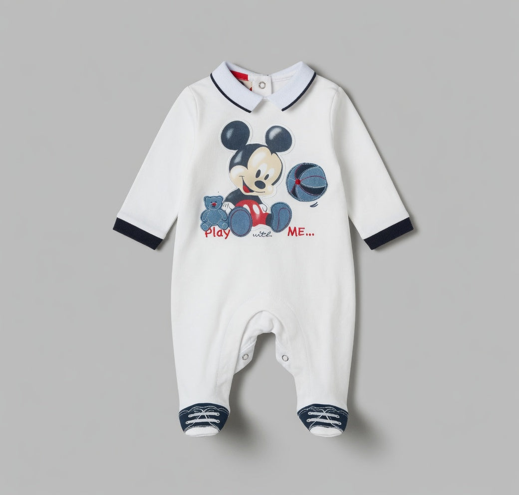 Tutine neonato - Bambino - 96 - 101 | 3 anni