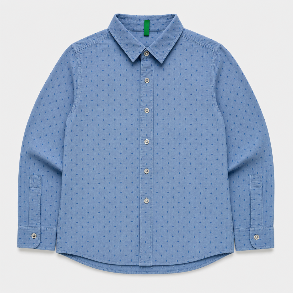 Camicia - Bambino - 96 - 101 | 3 anni