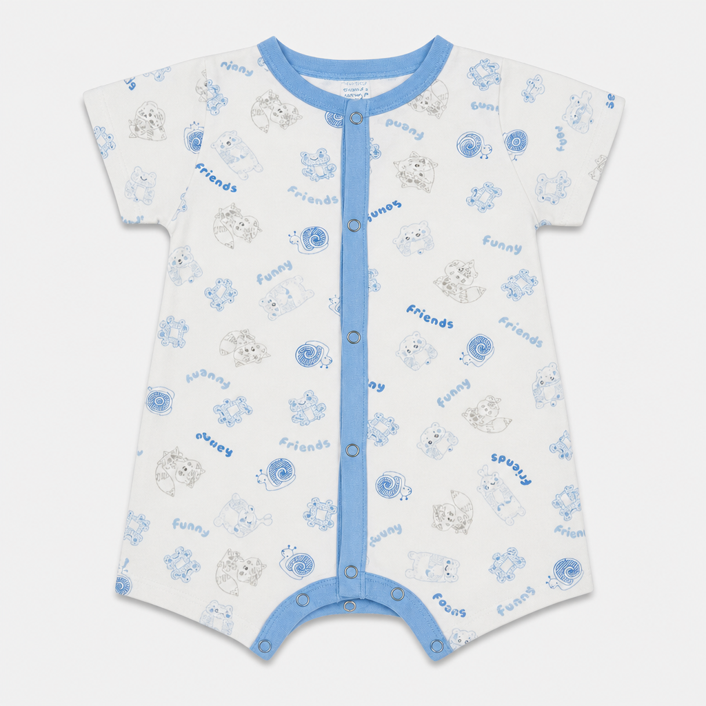 Tutine neonato - Bambino - 66 - 71 | 6 mesi