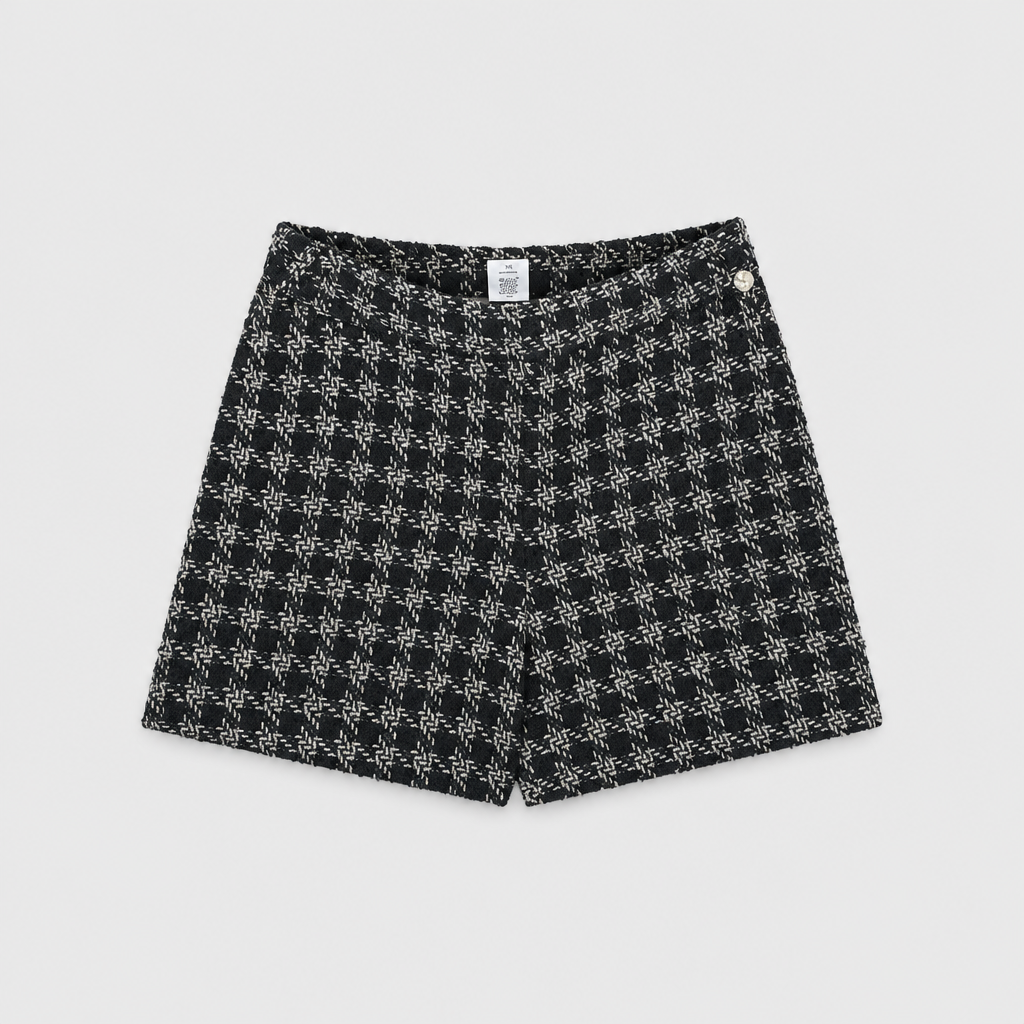 Pantaloncini corti - Bambina - 120 - 125 | 7 anni
