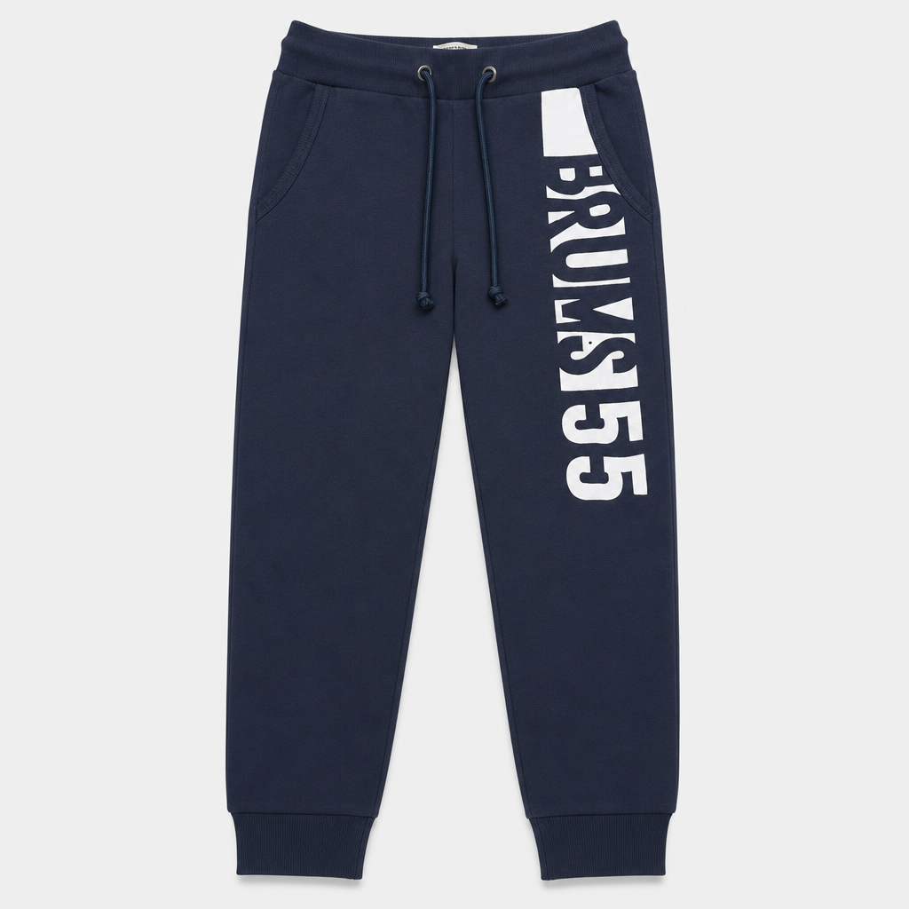 Pantaloni tuta - Bambino - 60 - 65 | 3 mesi