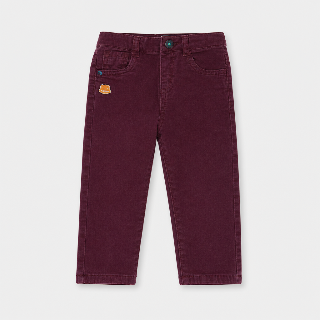 Pantaloni - Bambina - 84 - 89 | 18 mesi
