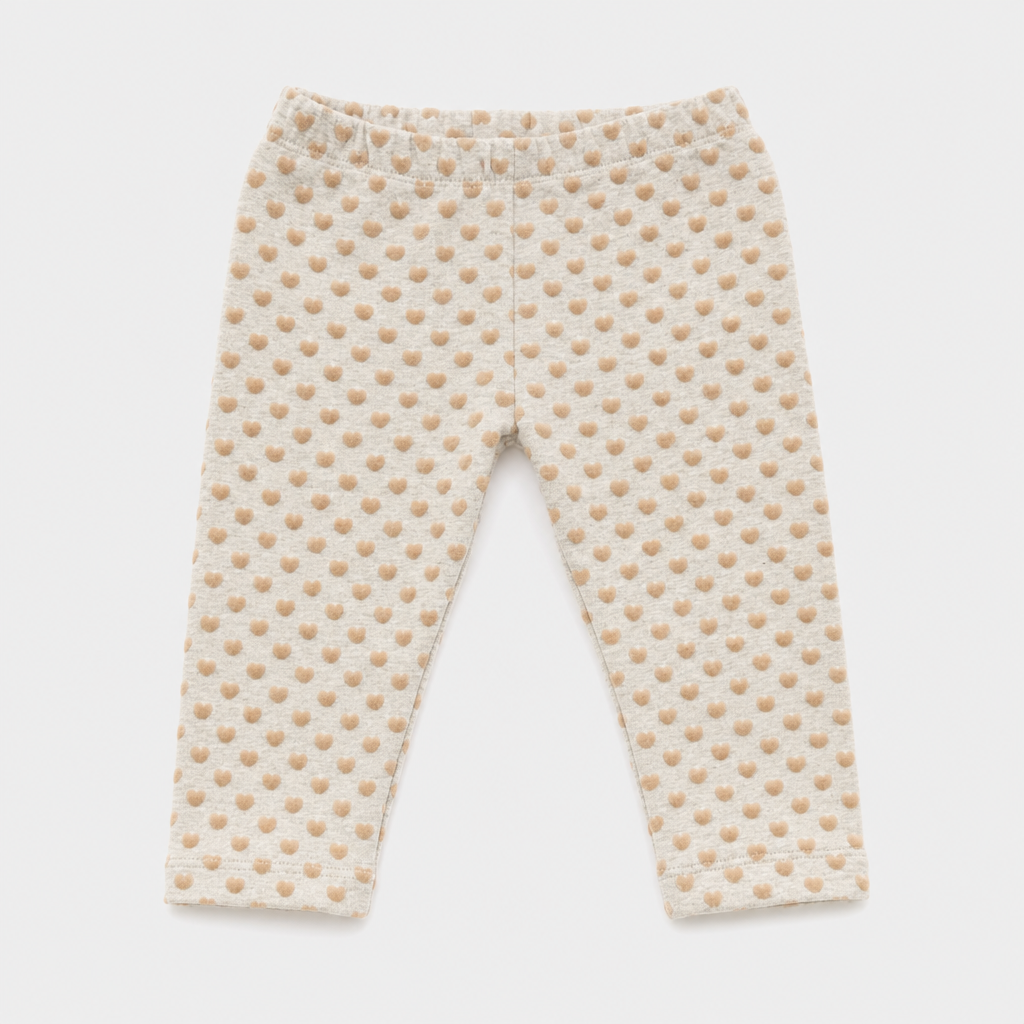 Pantaloni - Bambina - 66 - 71 | 6 mesi