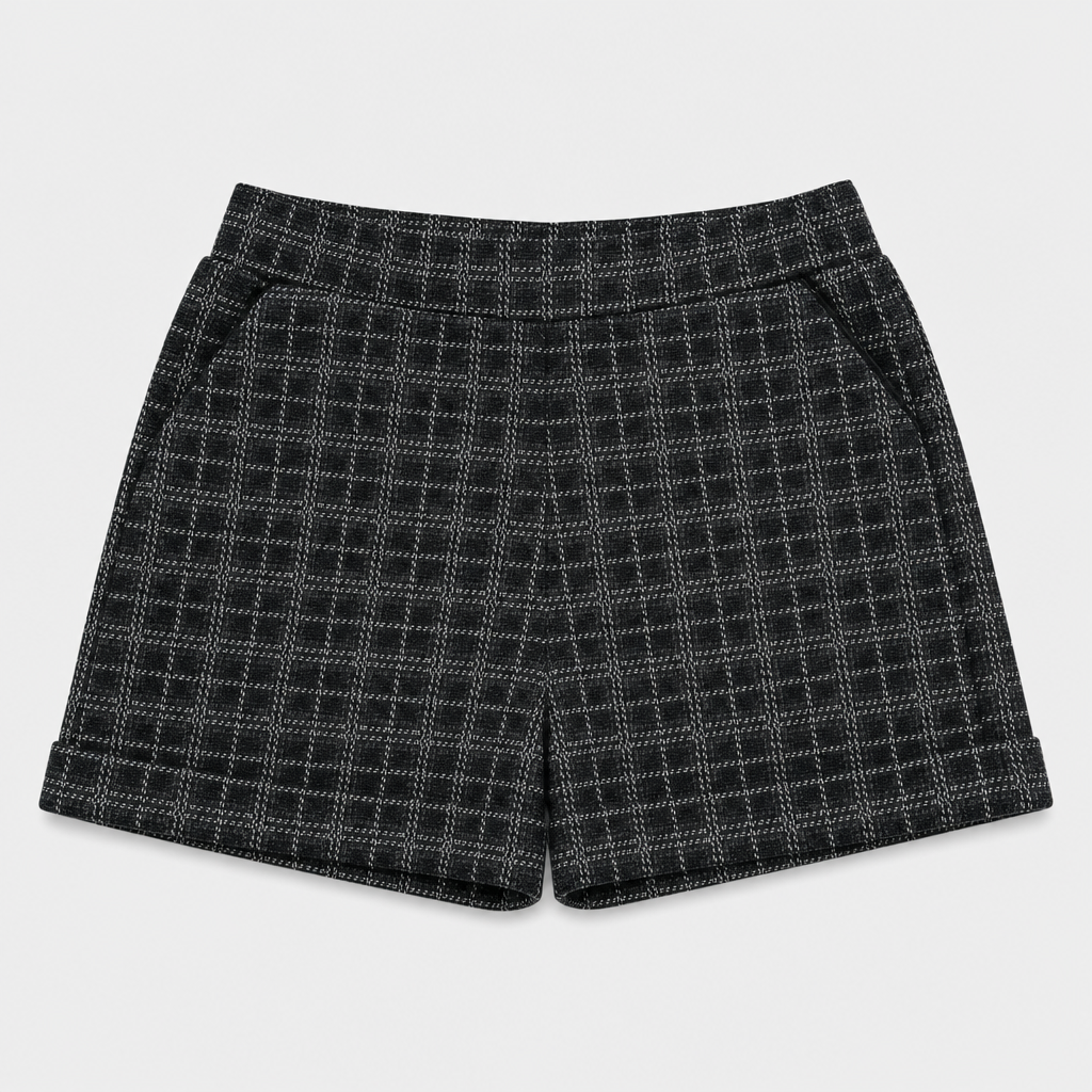 Pantaloncini corti - Bambina - 114 - 119 | 6 anni