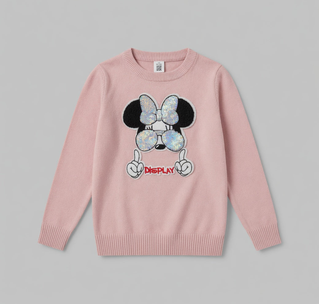 Maglioncino - Bambina - 120 - 125 | 7 anni