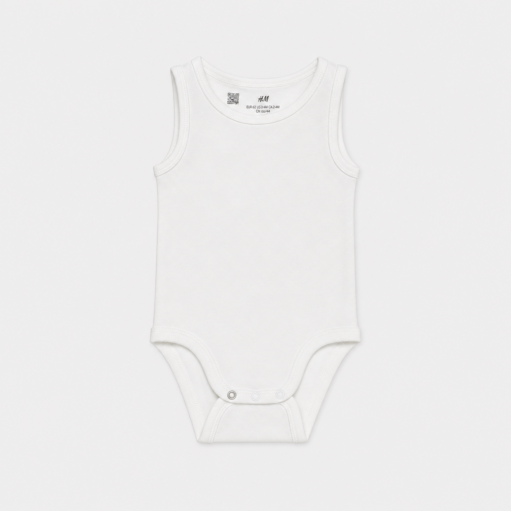 Body - Bambino - 60 - 65 | 3 mesi