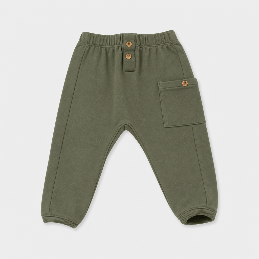 Pantaloni tuta - Bambino - 50 - 59 < 3 mesi
