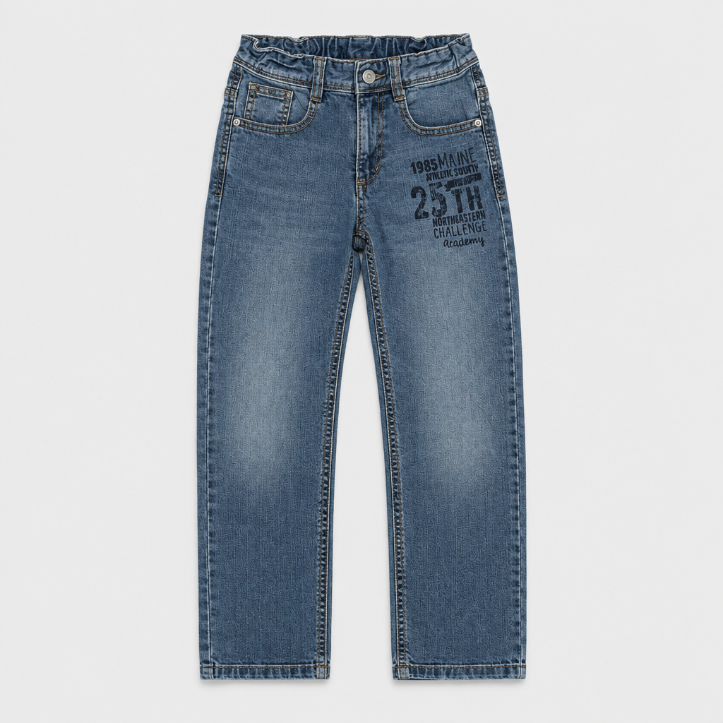 Jeans - Bambino - 126 - 131 | 8 anni