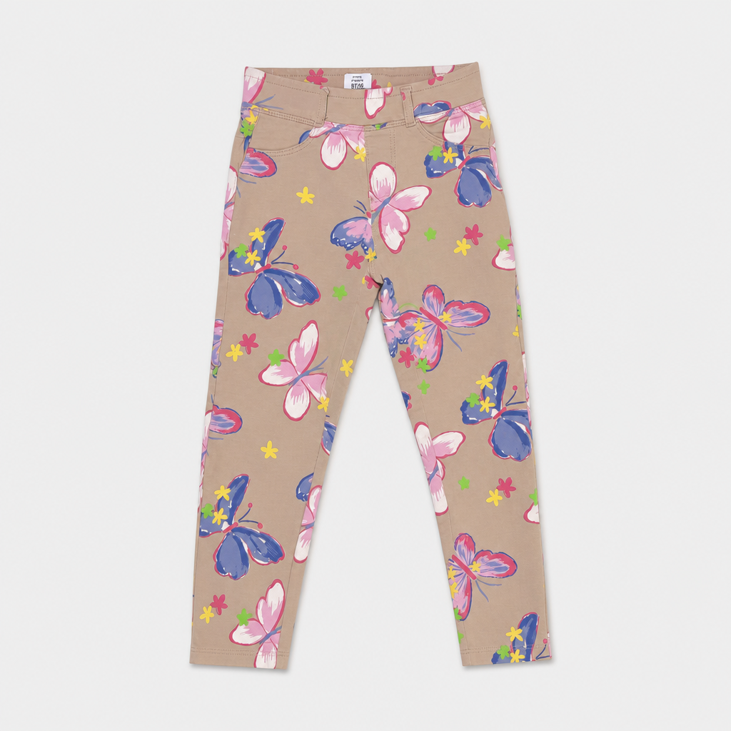 Leggins - Bambina - 102 - 107 | 4 anni