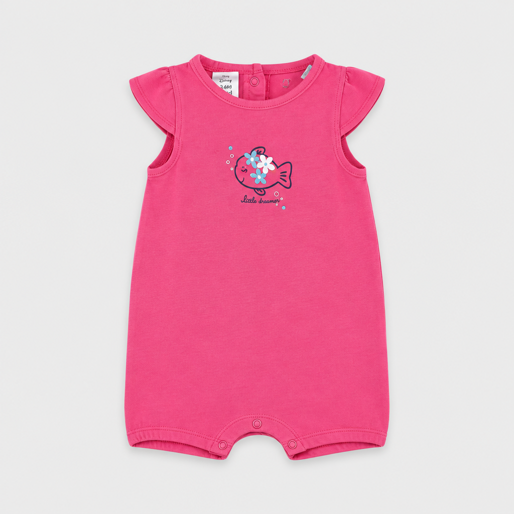 Tutine neonato - Bambina - 60 - 65 | 3 mesi