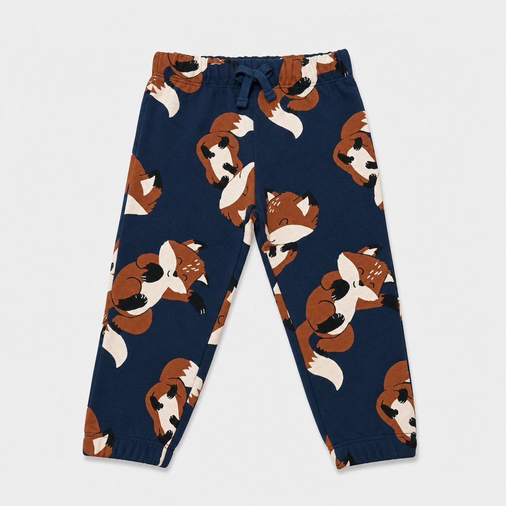 Pantaloni tuta - Bambino - 84 - 89 | 18 mesi