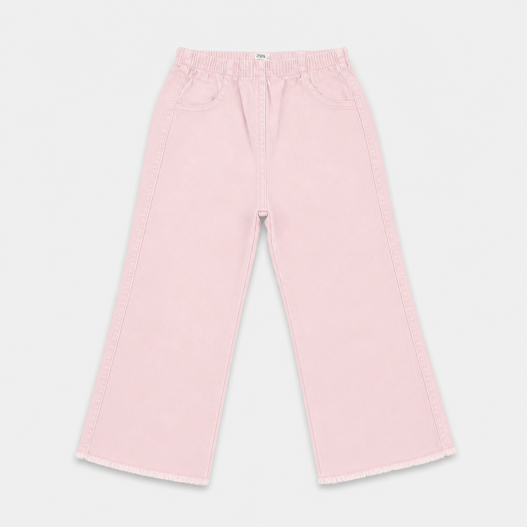 Pantaloni - Bambina - 102 - 107 | 4 anni