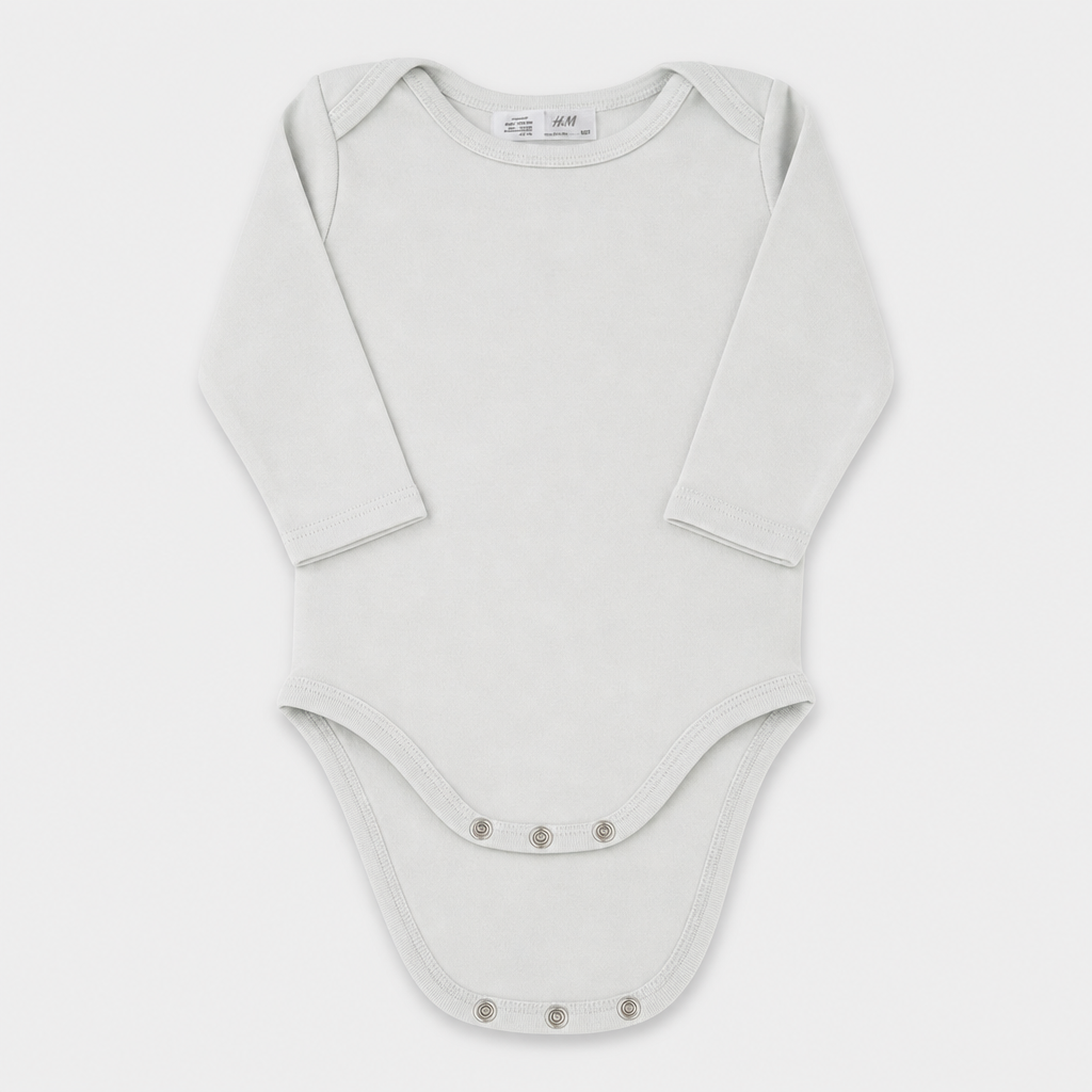 Body - Bambino - 78 - 83 | 1 anno