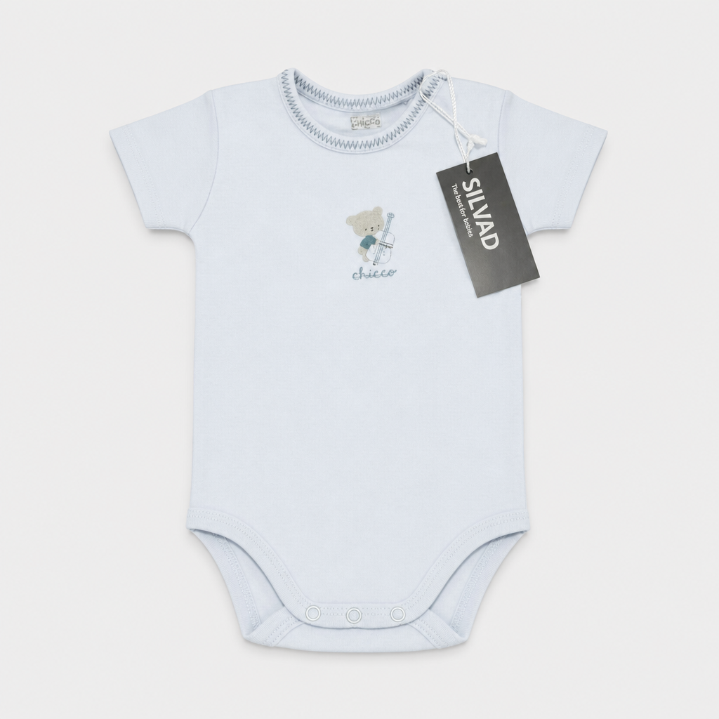 Body - Bambino - 50 - 59 < 3 mesi