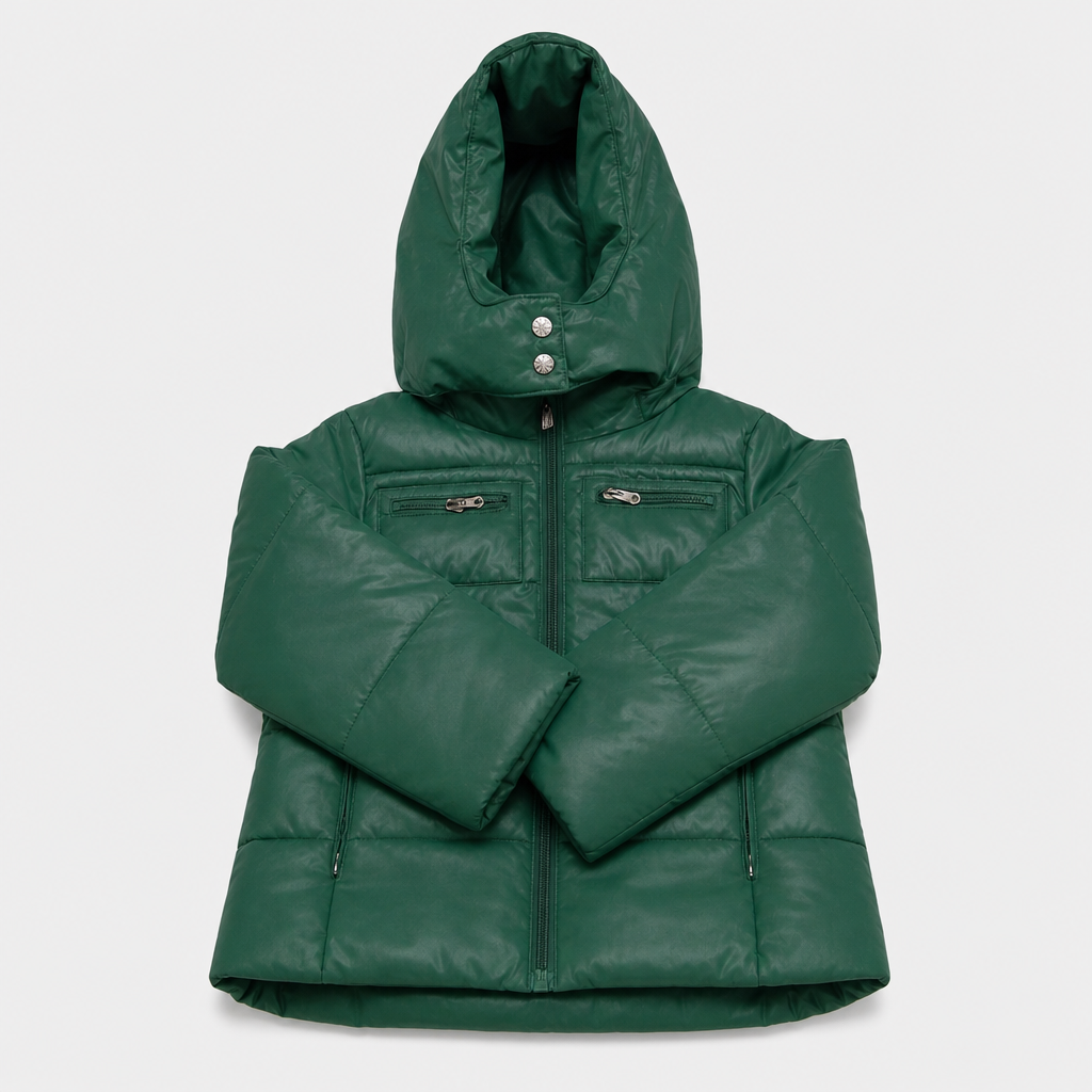 Giacca invernale pesante - Bambino - 84 - 89 | 18 mesi