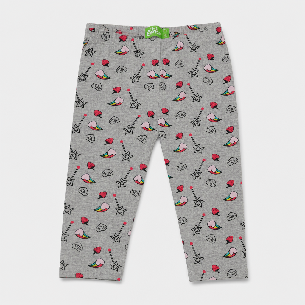 Leggins - Bambina - 102 - 107 | 4 anni