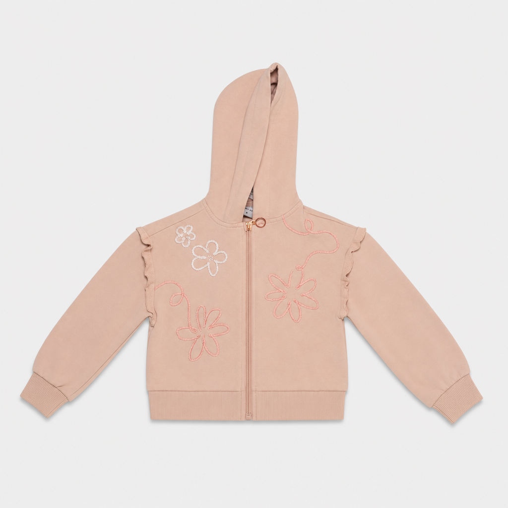 Felpa - Bambina - 102 - 107 | 4 anni