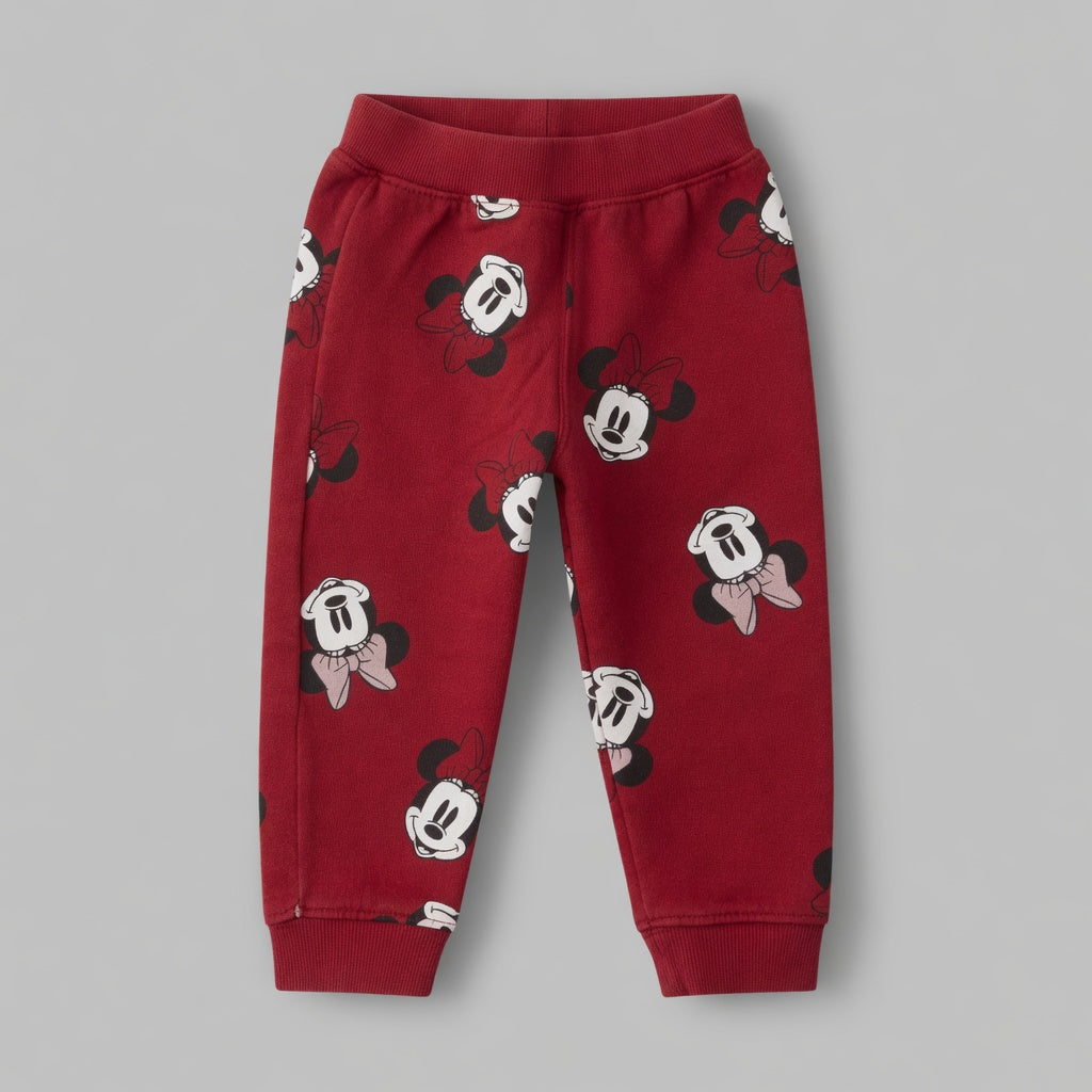 Pantaloni tuta - Bambina - 78 - 83 | 1 anno