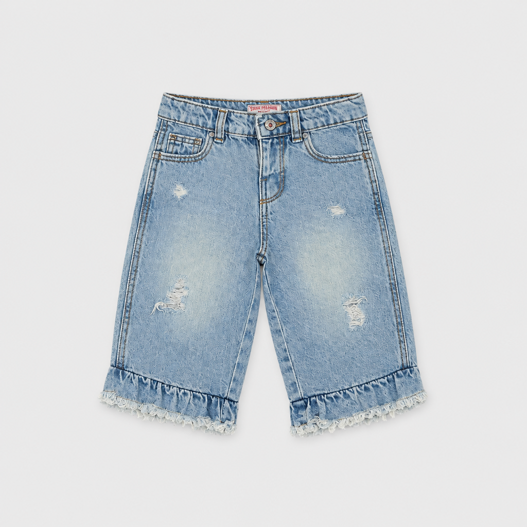 Pantaloncini corti - Bambina - 66 - 71 | 6 mesi