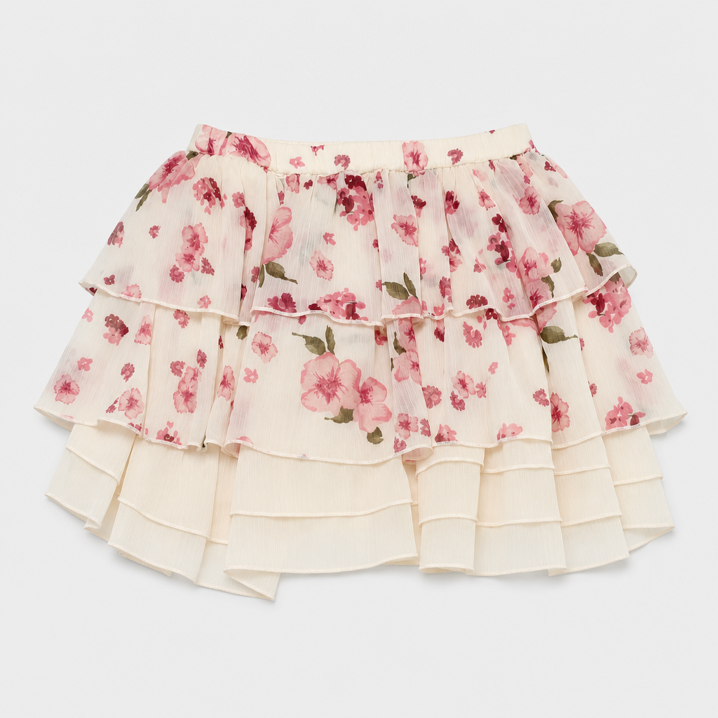 Gonna - Bambina - 132 - 137 | 9 anni