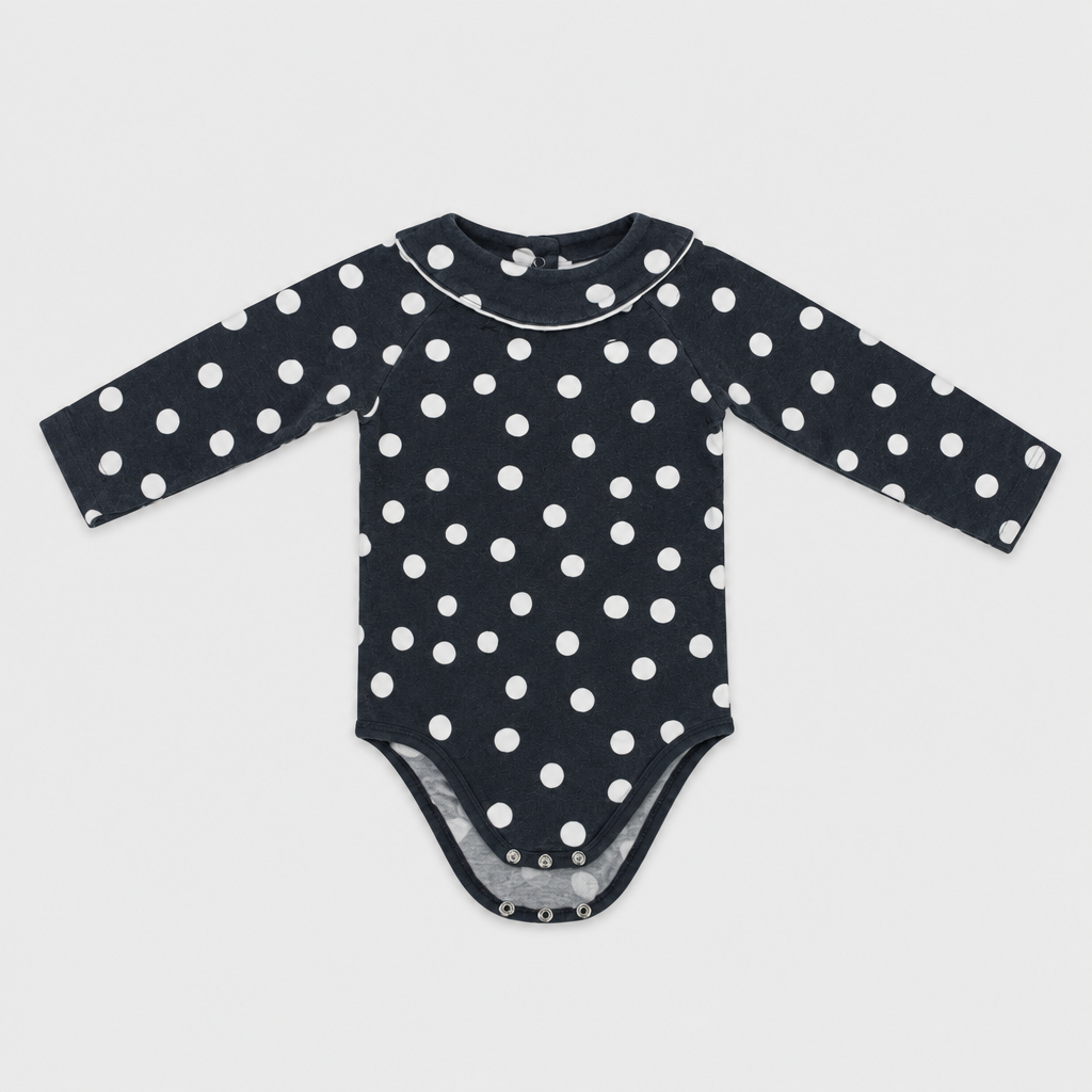 Body - Bambina - 84 - 89 | 18 mesi