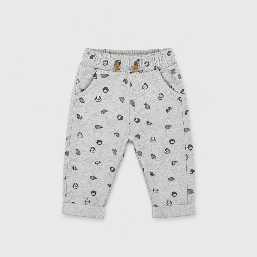 Pantaloni tuta - Bambino - 66 - 71 | 6 mesi
