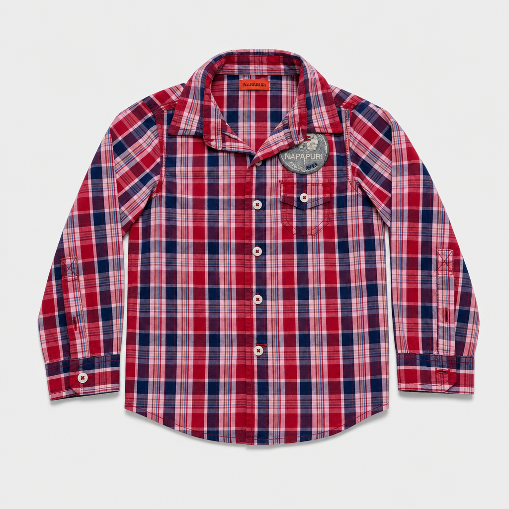 Camicia - Bambino - 96 - 101 | 3 anni
