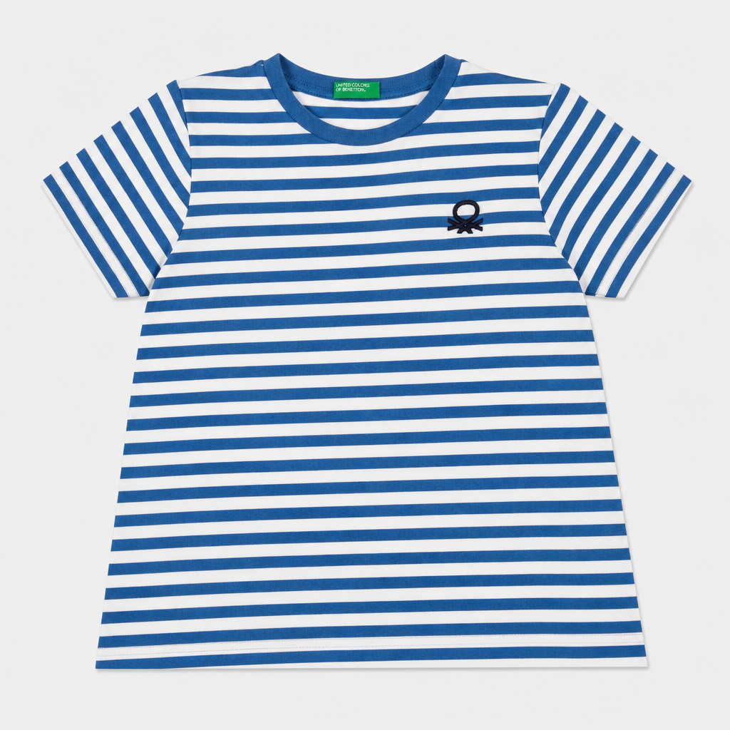 Maglietta maniche corte - Bambino - 120 - 125 | 7 anni