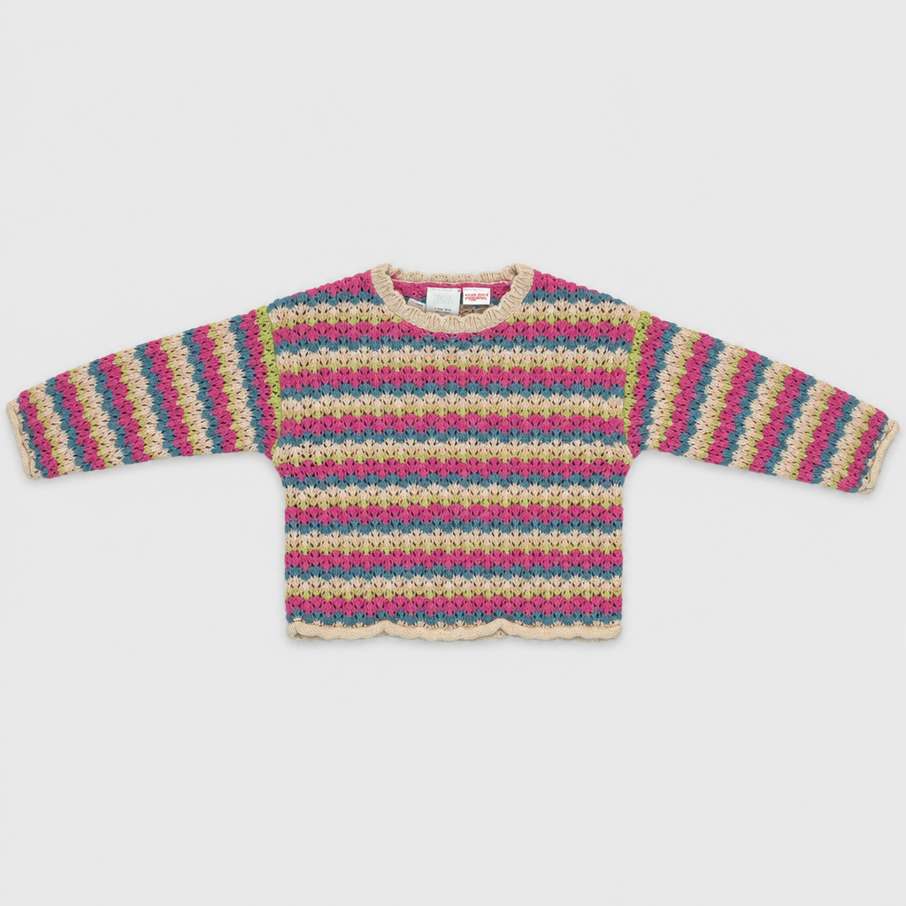 Maglione - Bambina - 90 - 95 | 2 anni