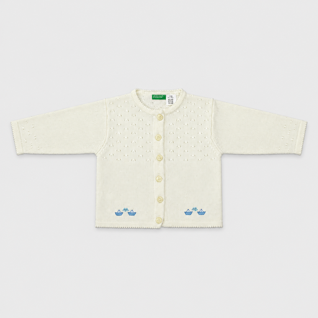 Maglioncino - Bambino - 72 - 77 | 9 mesi
