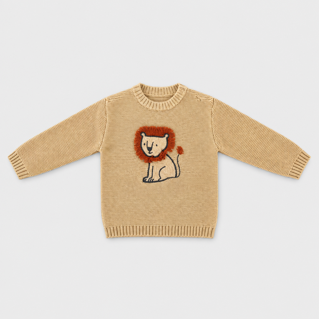 Maglioncino - Bambino - 90 - 95 | 2 anni