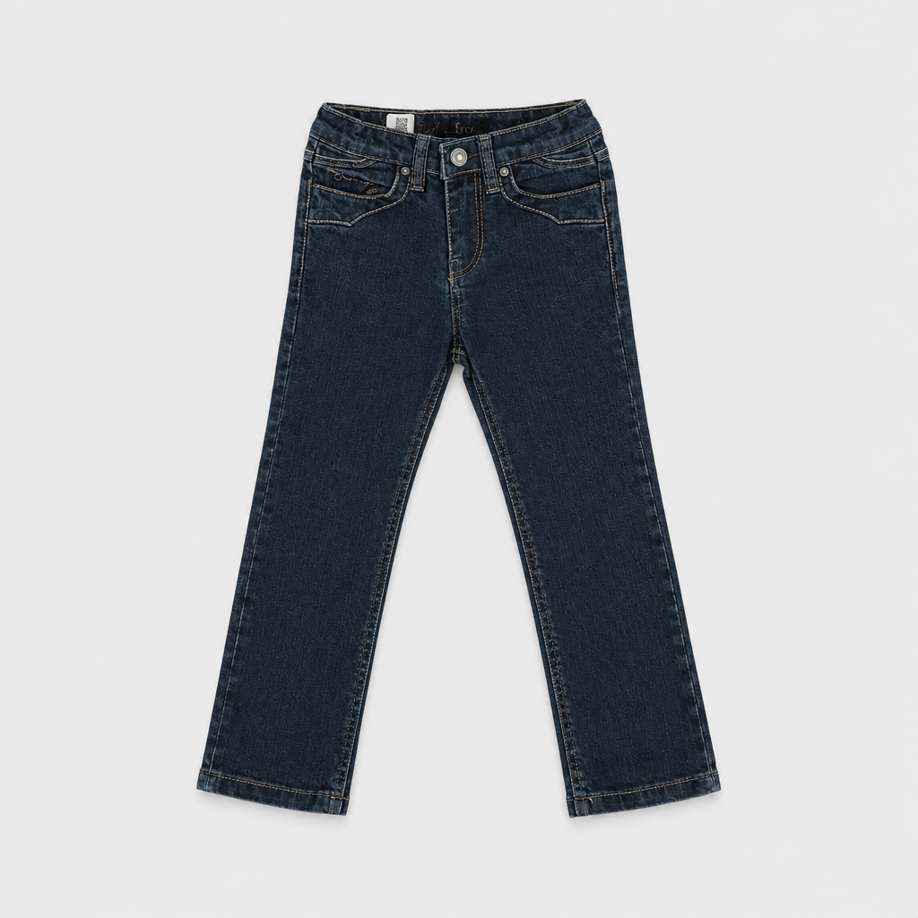 Jeans - Bambino - 96 - 101 | 3 anni