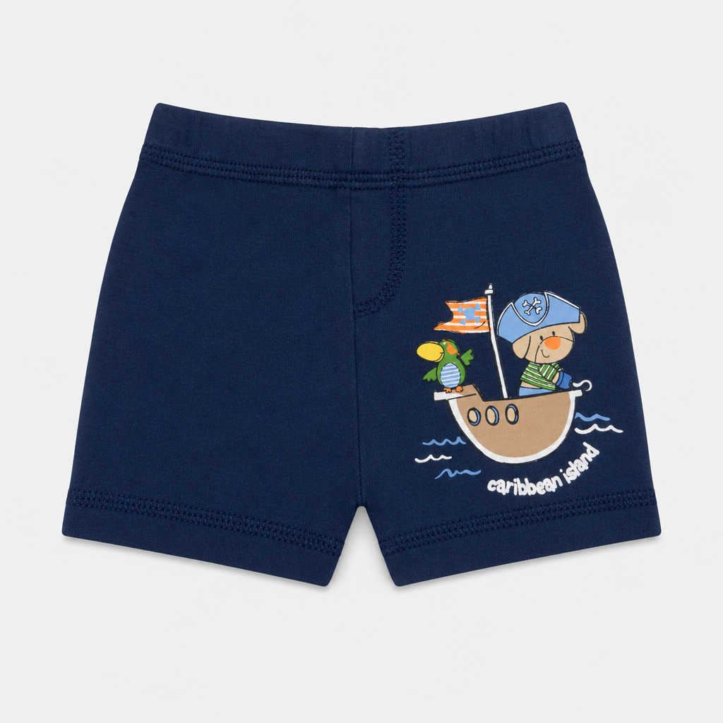 Pantaloncini corti - Bambino - 60 - 65 | 3 mesi