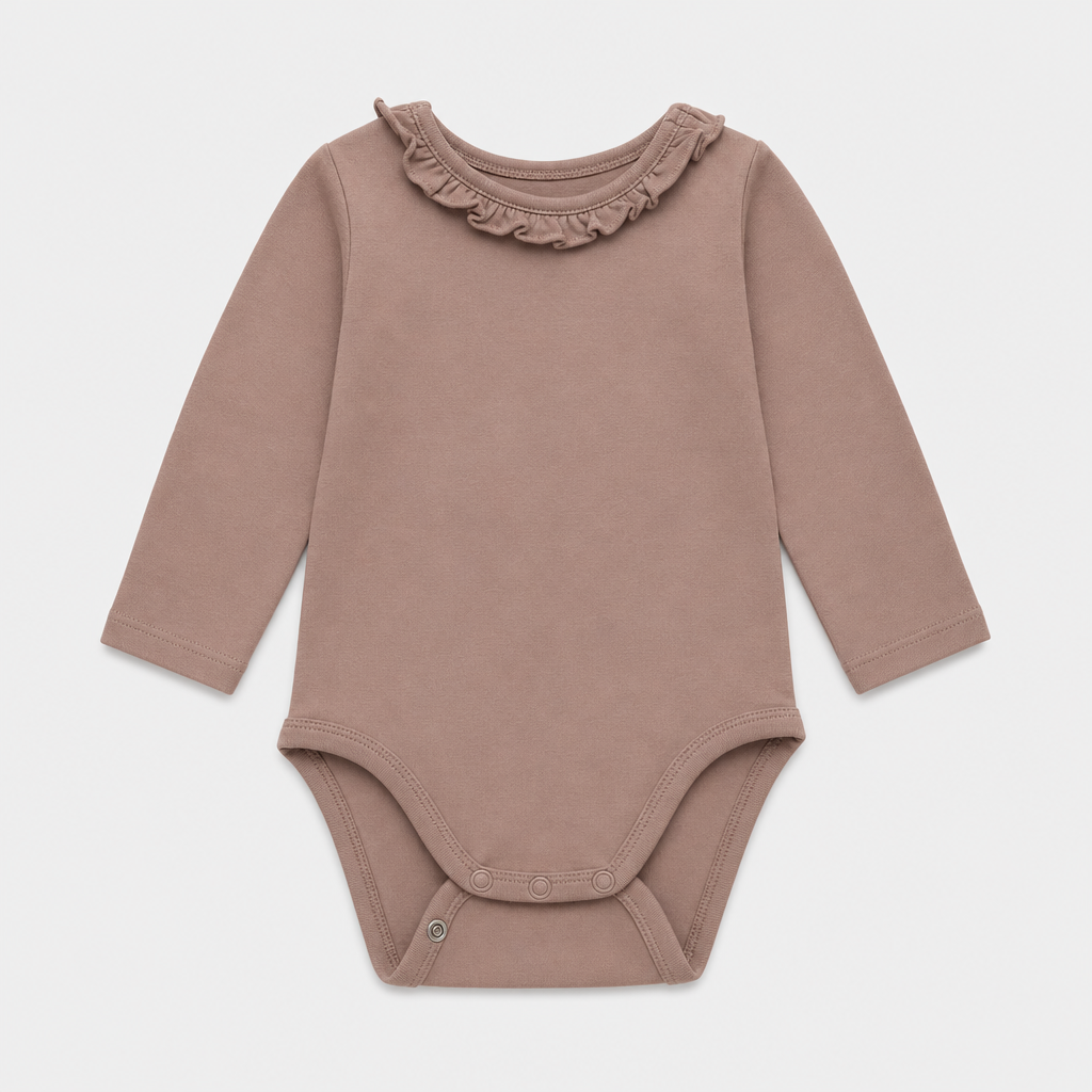 Body - Bambina - 72 - 77 | 9 mesi